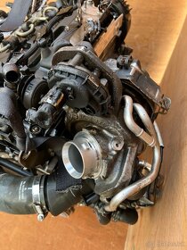 Motor 2,0tdi 147kw DTU - 9