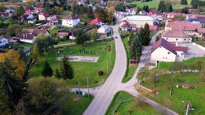 12-IZB. VIDIECKE SÍDLO - SKLENÉ, okr. TURČ. TEPLICE - 9