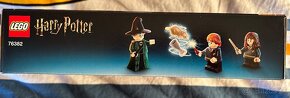 Lego Harry Potter - 9