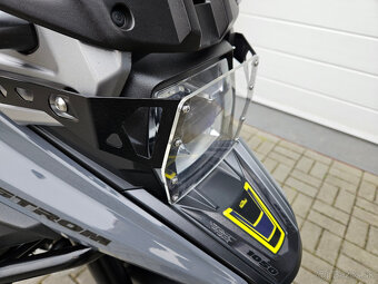 Suzuki DL 1050 V-Strom ABS - 9