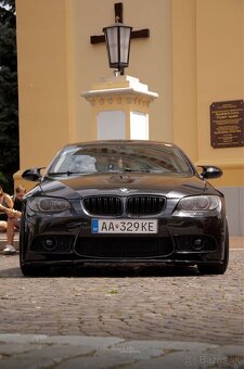 Bmw e92 - 9