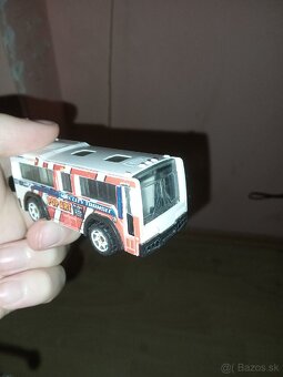 Predám modely áut a niektoré sú Matchbox - 9