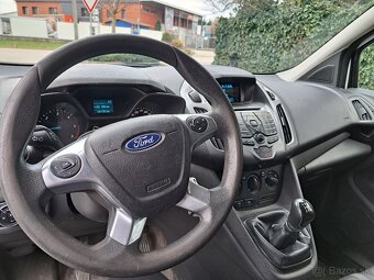 Ford Transit Connect 1.6 TDCi r.v.2014 - 9