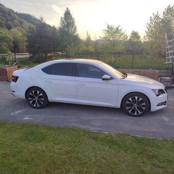 Škoda Superb III, 2.0.TDI - 9