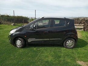 Chevrolet Spark - 9