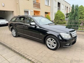 Mercedes-Benz W204 C220 CDI Avantgarde - 9