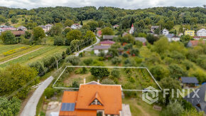 Predám pozemok v obci ČIŽATICE - 9