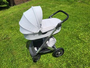 Stokke Trailz - 9