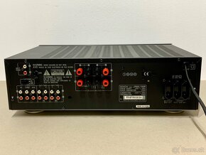 Rezervovane. DENON PMA-725R …. Integrovaný Stereo Zosilňovač - 9