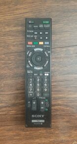 Sony Bravia KDL - 32W705B - 9