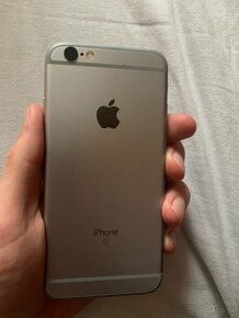 iPhone 6s 128GB - 9