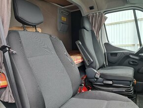 Renault Master 2.3 dCi Twincab - 9