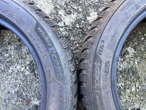 Zimné pneumatiky 225/50 R17 - 9