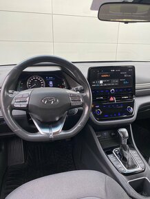 Hyundai Ioniq 1,6 GDI HEV - 9