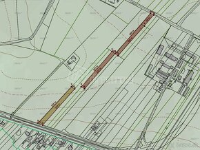 Pozemky s veľkým potenciálom, aj na výstavbu rodinný… - 9