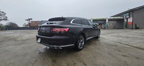 Volkswagen Arteon R-line 2.0 TDI  - 9