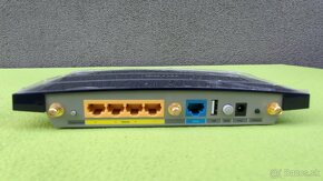 Gigabit LAN Router, wifi 450 Mbit - TP Link TL-WR1043ND - 9