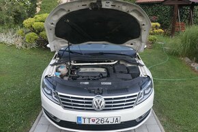 VW CC 1,8TSI DSG - 9