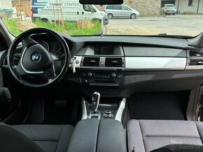 BMW X5 3.0 xdrive - 9