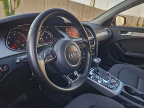 Audi A4 2.0 TDI b 8.5 avant/combi - 9