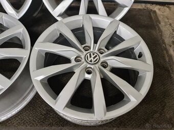 5X112 R17 VW DIJON 7,0J ET49 - 9