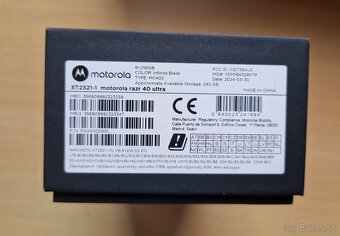 Motorola Razr 40 Ultra - 9