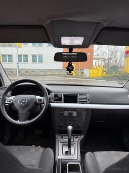 Opel Vectra 1.9 diesel - 9