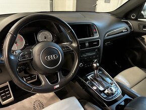 Audi SQ5 3.0 V6 TDI quattro - 9