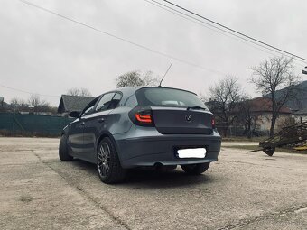 BMW 120i 110 KW - 9