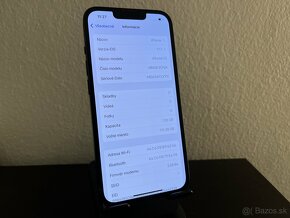 iPhone 13 128Gb 100% Zdravie Batérie TOP stav - 9