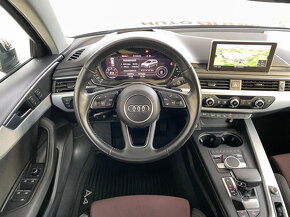 Audi A4 Avant 2.0 TDI Quattro S-Tronic Sport 140 kW - 9