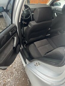 predam vw golf 1,9tdi 81kw rv 2001 - 9