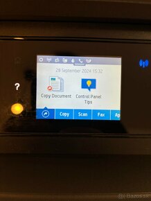 HP OfficeJet Pro 6960 All-in-One - 9