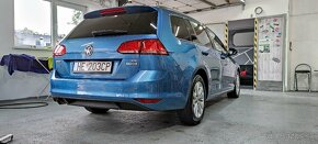 Volkswagen Golf Variant - 9