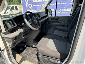 Volkswagen Crafter Dodávka 35 2.0 TDI L4 RWD - 9