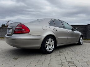 Mercedes-Benz W220 CDI, 110KW, 6K manual, CLASSIC, 3x kľúč - 9