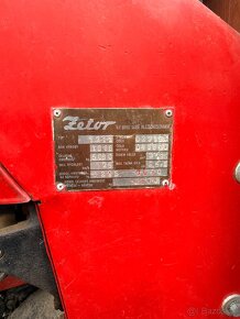 Zetor 7211 - 9