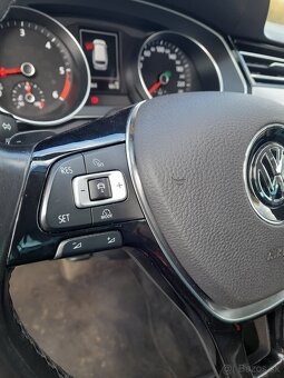 Volkswagen passat B8 - 4motion - 9