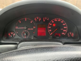 Audi a4 b5 1.9tdi 81kw+chip - 9