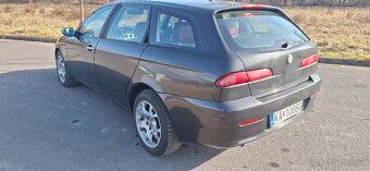 Alfa Romeo 156 1.9 JTD 85KW - 9