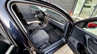 Volkswagen Passat b7 Variant 1.8Tsi - 9