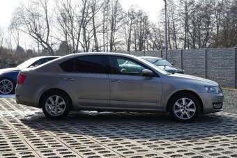 Škoda Octavia 1.6TDI Business - 9