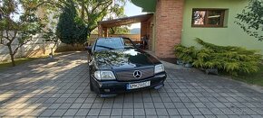 Mercedes Benz SL 500 - 9
