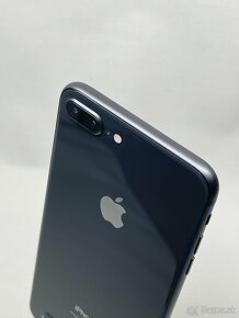 Apple iPhone 8 Plus 64 GB Space Gray - 98% Zdravie batérie - 9