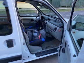 Renault kangoo 1.5 dci - 9