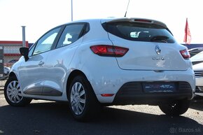 Renault Clio Energy dCi 75 E6c Advantage - 9