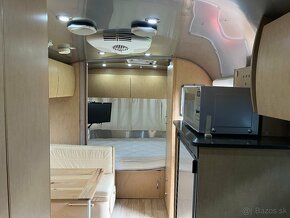 Airstream BAMBI 20 - USA karavan, 2014 - 9