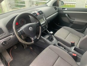 Predam vw golf5 - 9