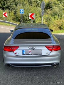 Audi A7 S line 3.0TDi 180kw / 245ps Quattro - 9