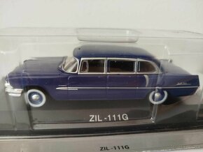 Predám modely aut škoda,tatra a zil 1:43. - 9